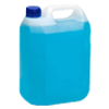 Anti Freeze drain & refill