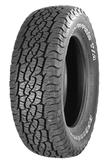 Bfgoodrich Trail Terrain TA Bfgoodrich Trail Terrain TA