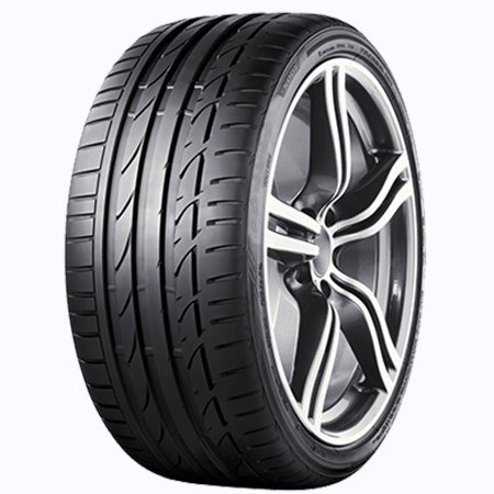 Dunlop SP SportMaxx GT