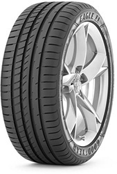 Goodyear Eagle F1 Asymmetric 2 Goodyear Eagle F1 Asymmetric 2