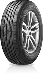 Hankook Dynapro HP2 RA33 Hankook Dynapro HP2 RA33