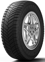 Michelin Agilis Crossclimate Michelin Agilis Crossclimate