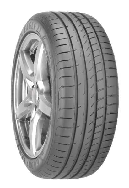 Summer Tyre GOODYEAR EAGLE F1 ASYM 2 285/35R19 103 Y XL