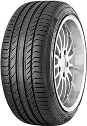 Sport Contact 5
