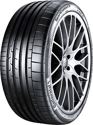 Sport Contact 6