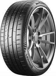 Sport Contact 7