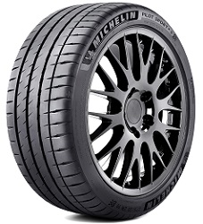 Pilot Sport 4 S
