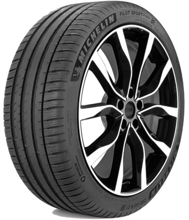 Pilot Sport 4 SUV