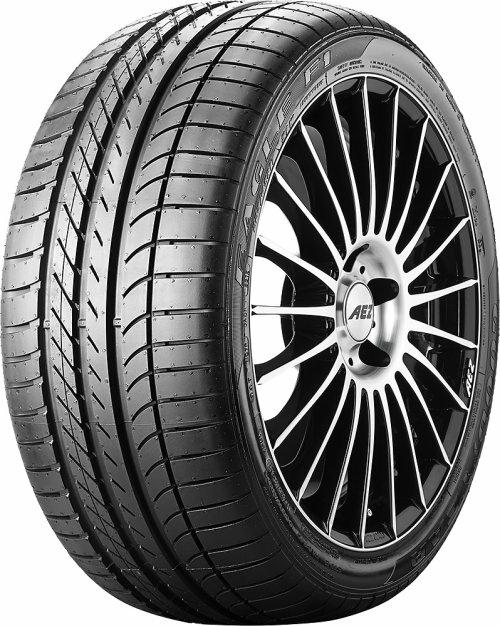 Goodyear Eagle F1 Asymmetric Goodyear Eagle F1 Asymmetric