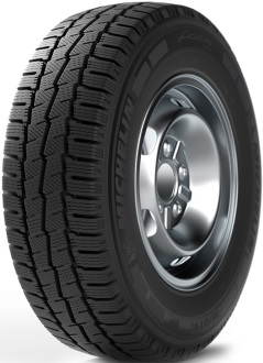 Michelin Agilis Alpin Michelin Agilis Alpin