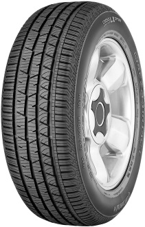 Cross Contact LX Sport