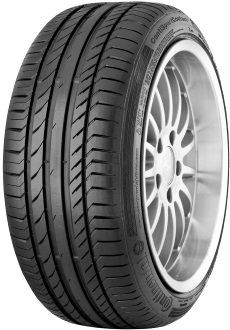 Sport Contact 5