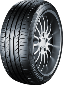 Sport Contact 5