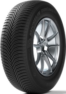 CrossClimate SUV