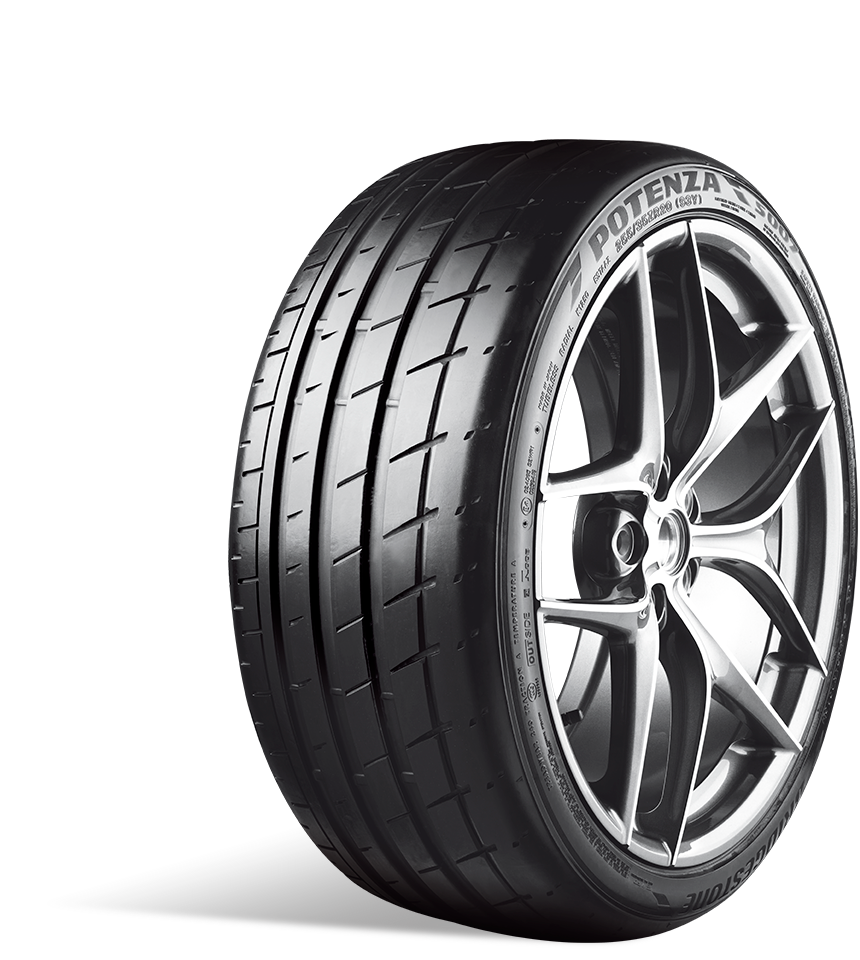 Potenza S005