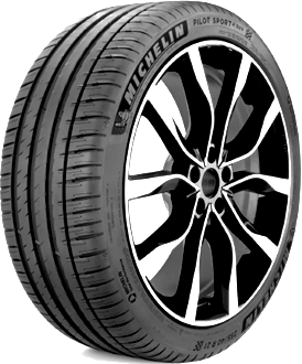 Pilot Sport 4 SUV