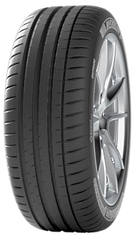 Pilot Sport 4
