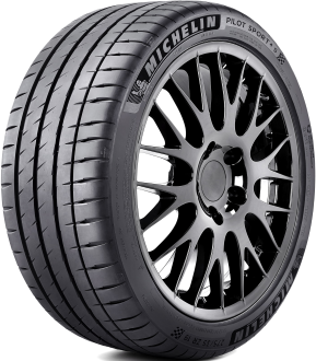 Pilot Sport 4 S