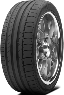 Pilot Sport 2