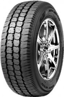 Joyroad Van RX5 Joyroad Van RX5