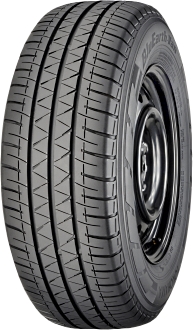 BluEarth Van RY55