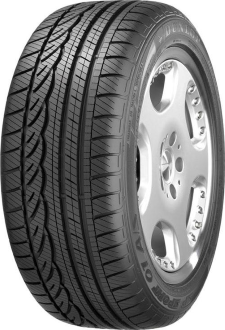 Dunlop SP SPORT 01 ALL SEASON MS Dunlop SP SPORT 01 ALL SEASON MS