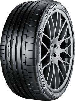 Sport Contact 6