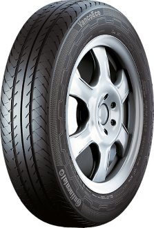 Van Contact Eco