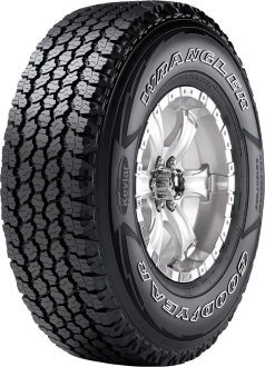 Wrangler ATADV