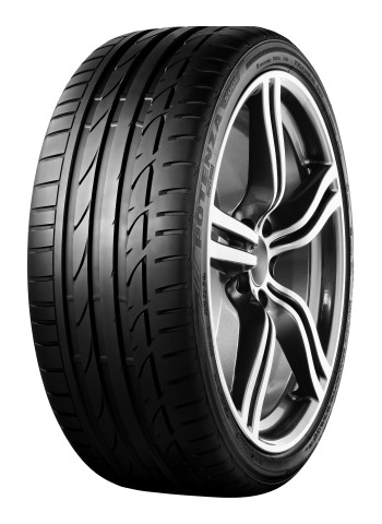 Potenza S001