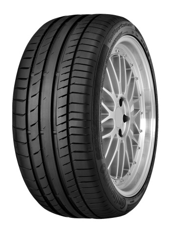 Sport Contact 5P
