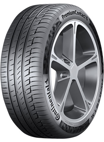 Premium Contact 6