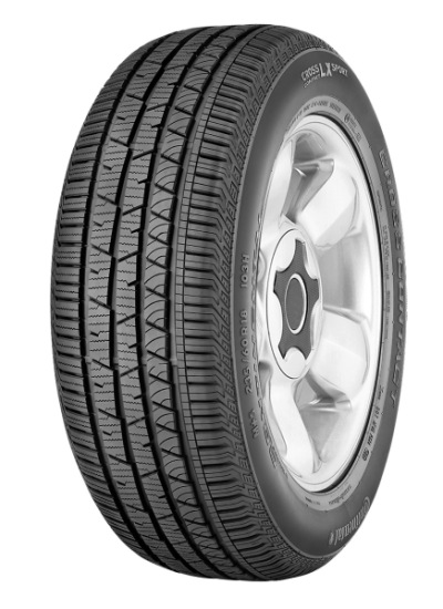 Cross Contact LX Sport