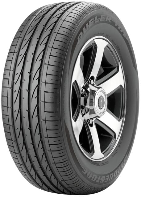 Dueler HP Sport