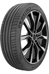 Pilot Sport 4 SUV