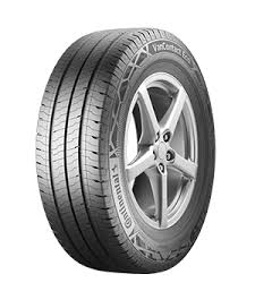 VanContact Eco