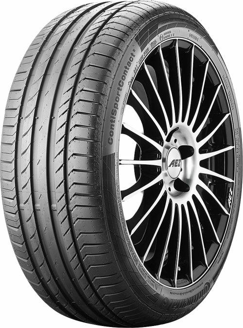 SPORT CONTACT 5