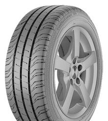 Van Contact 200