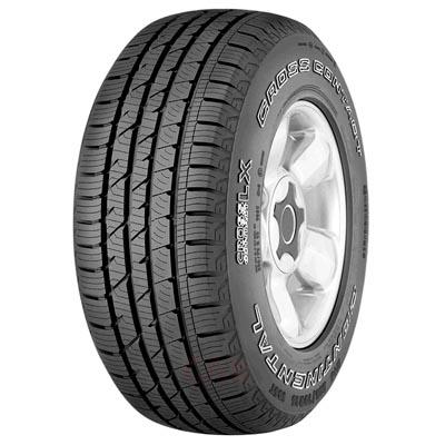 Cross Contact LX Sport