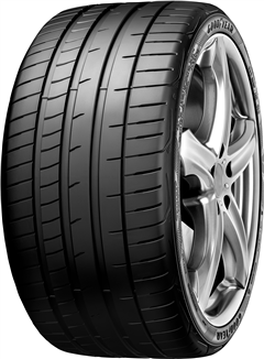 Eagle F1 Supersport