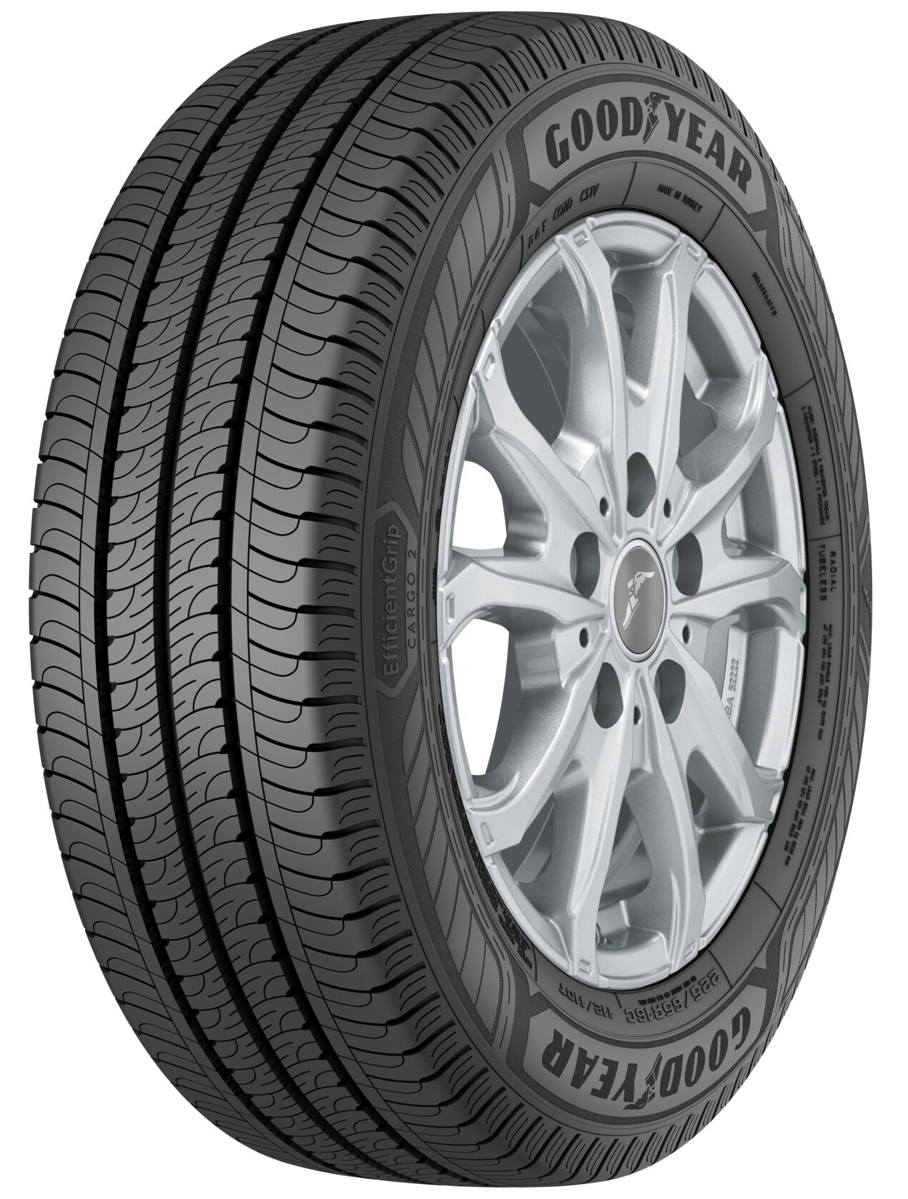 EfficientGrip Cargo 2