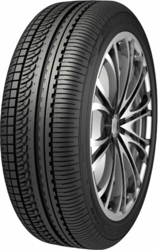 Summer Tyre NANKANG AS 1 165/35R18 82 V XL