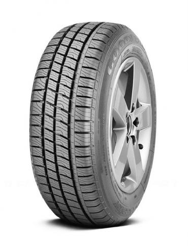 Goodyear Cargo Vector 2 Goodyear Cargo Vector 2
