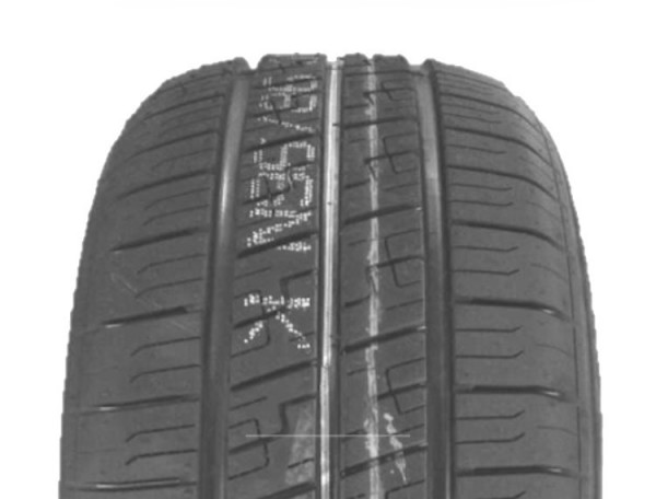KR101 MASTERTRAIL 3G