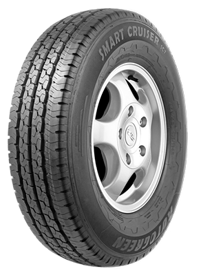 Autogreen Smart Cruiser SC7 Autogreen Smart Cruiser SC7