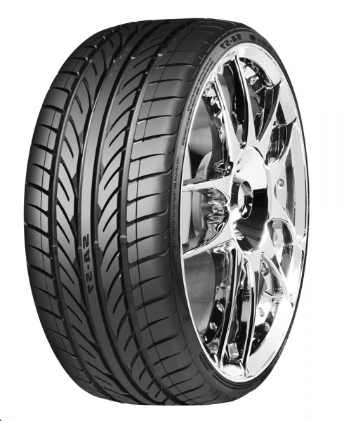 Summer Tyre WESTLAKE SA57 275/45R20 110 V XL