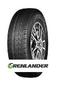 Summer Tyre GRENLANDER Enri U08 215/55R18 99 V XL 