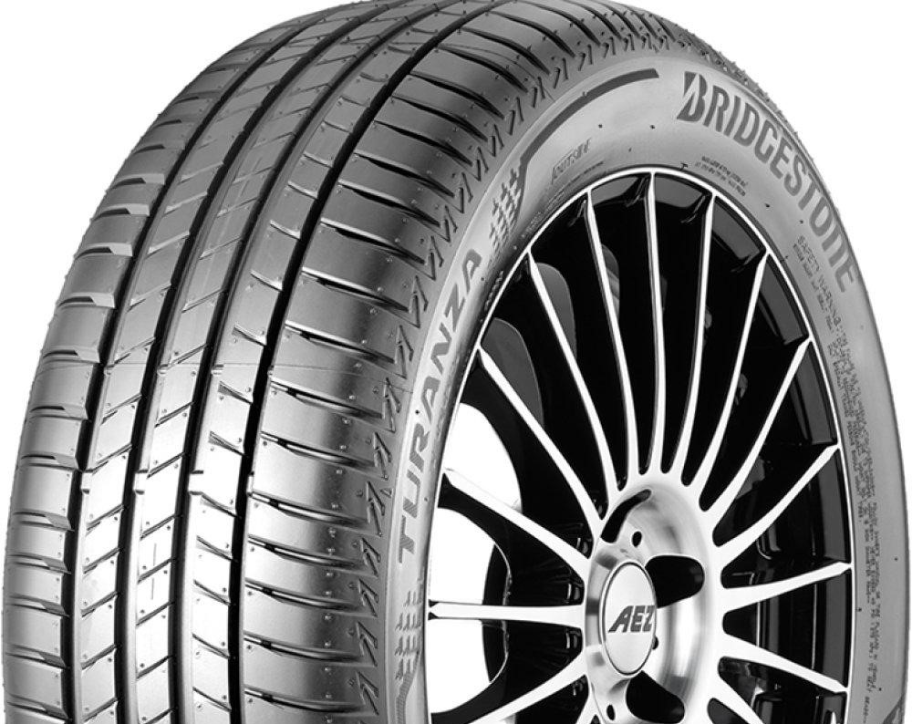 Turanza T005