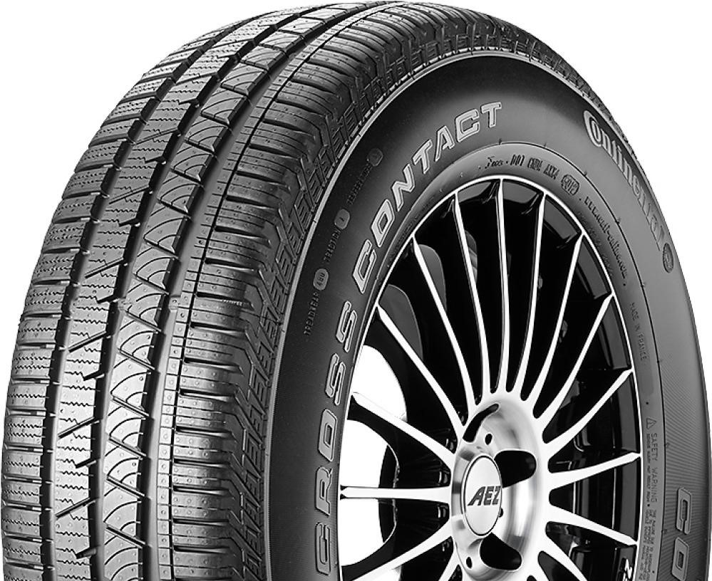 Cross Contact LX Sport