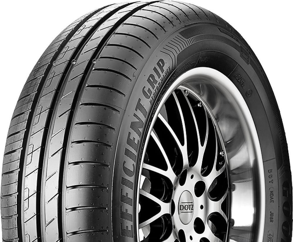 EfficientGrip Performance